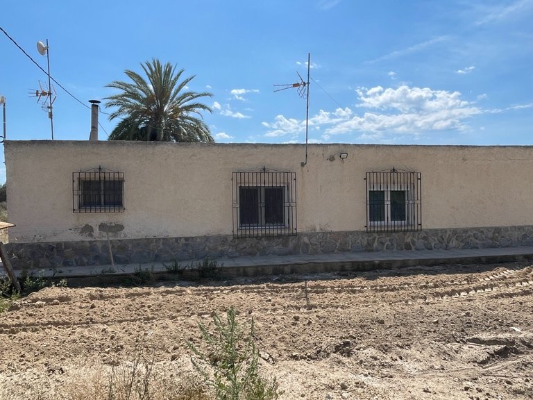 Villa for Sale in Crevillente, Alicante 14