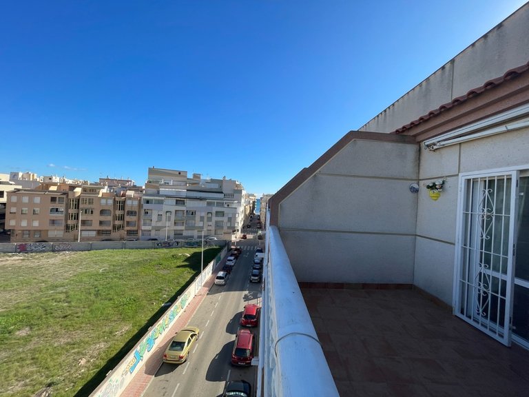 Apartment for Sale in La Mata, Alicante 2