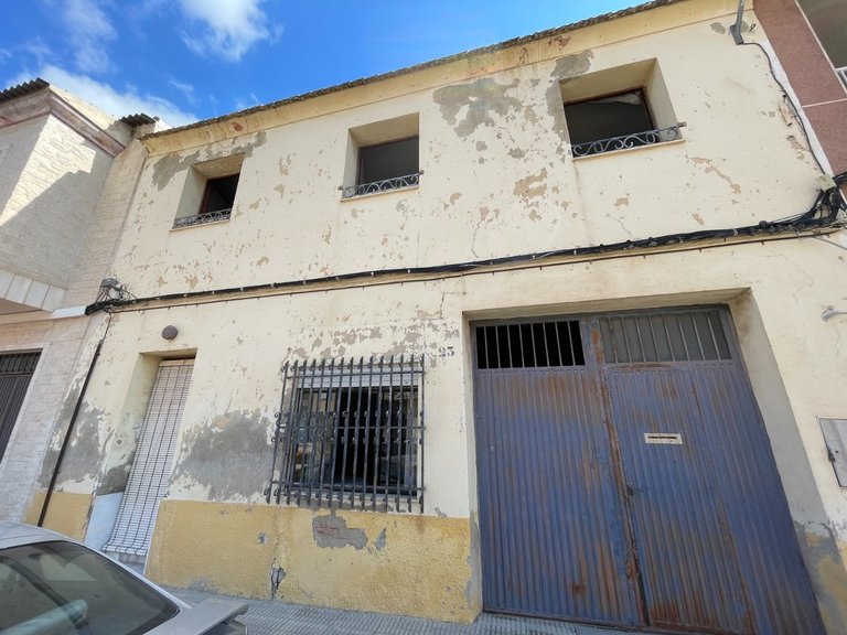 Town House for Sale in Benejuzar, Alicante 9
