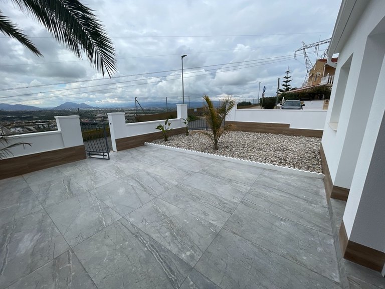 Villa for Sale in Ciudad Quesada, Alicante 13