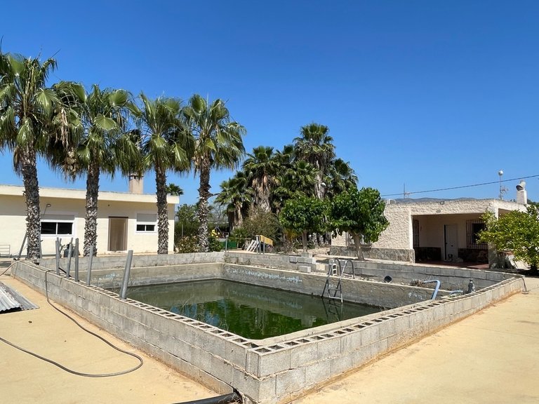 Villa for Sale in Crevillente, Alicante 11