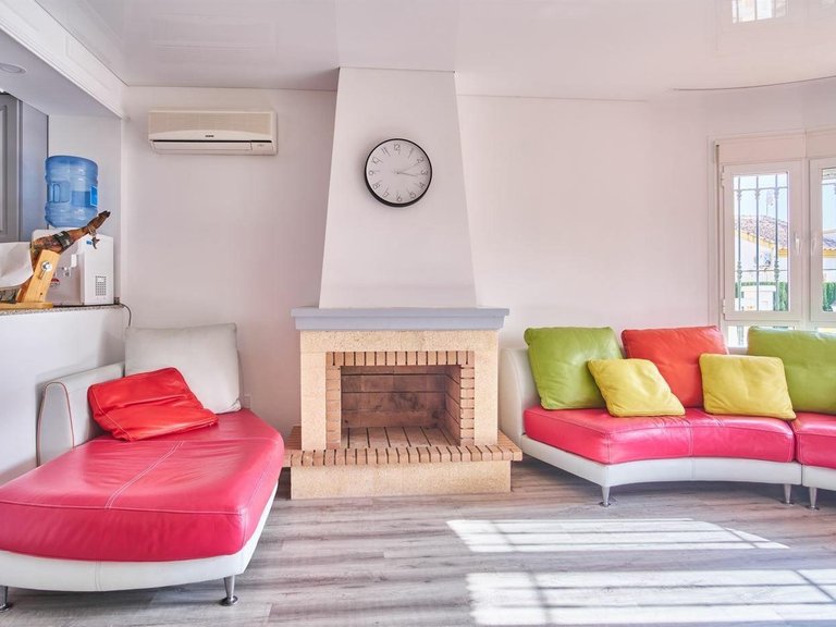 Villa for Sale in Los Montesinos, Alicante 26
