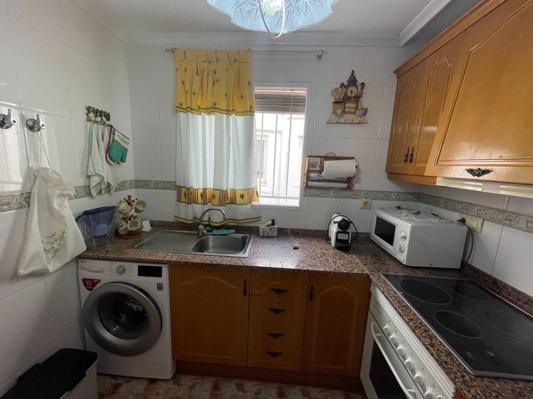 Apartment for Sale in La Mata, Alicante 16