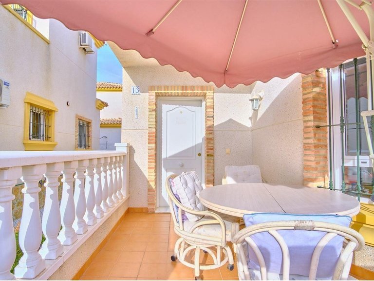 Villa for Sale in Los Montesinos, Alicante 16
