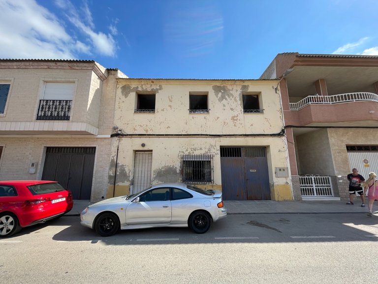 Town House for Sale in Benejuzar, Alicante 8