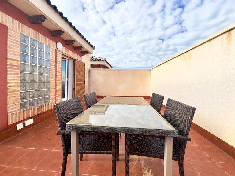 Penthouse for Sale in Orihuela Costa, Alicante 34