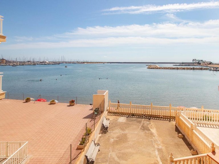 Apartment for Sale in Torrevieja, Alicante 24