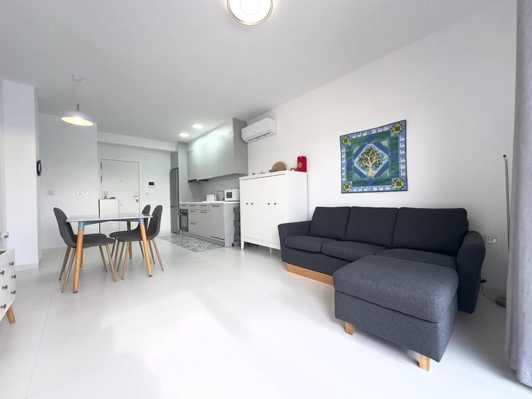 Apartment for Sale in San Miguel De Salinas, Alicante 6