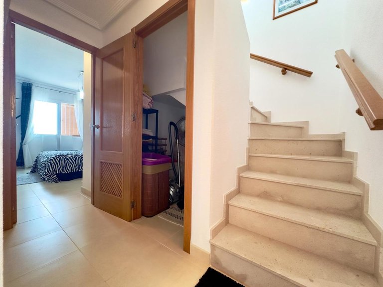 Penthouse for Sale in Orihuela Costa, Alicante 19