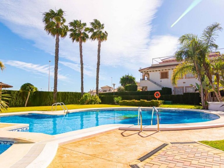 Penthouse for Sale in Orihuela Costa, Alicante 42