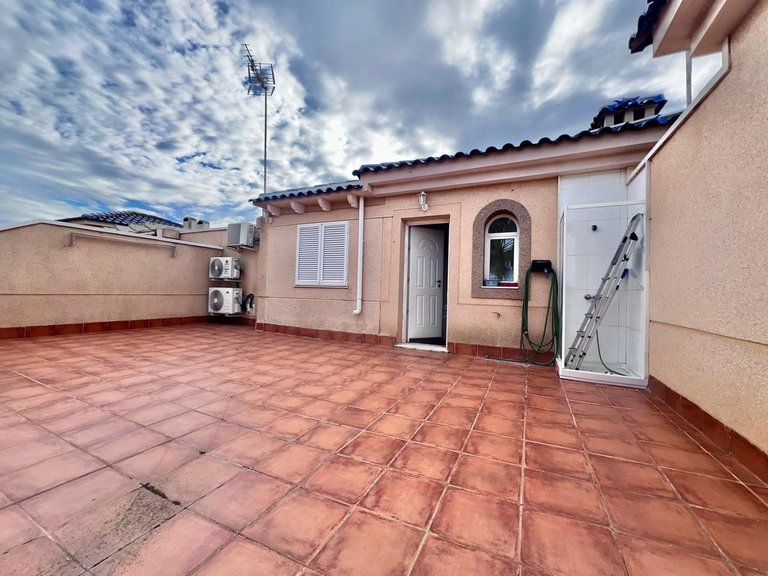Villa for Sale in Pilar De La Horadada, Alicante 23