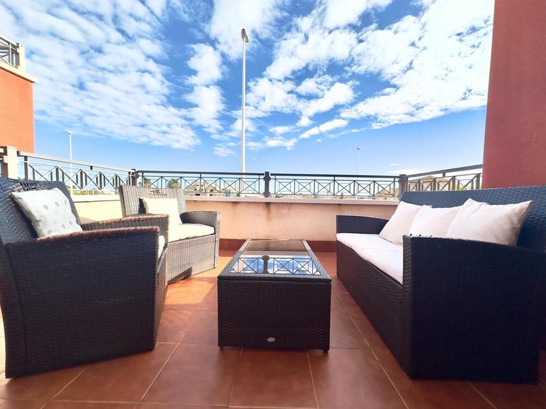 Penthouse for Sale in Orihuela Costa, Alicante 14