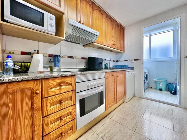 Villa for Sale in Pilar De La Horadada, Alicante 11
