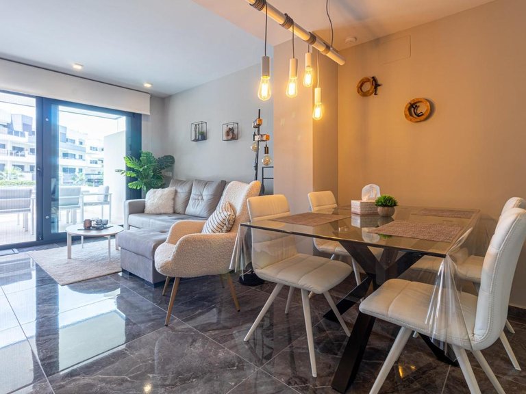 Apartment for Sale in Orihuela Costa, Alicante 2