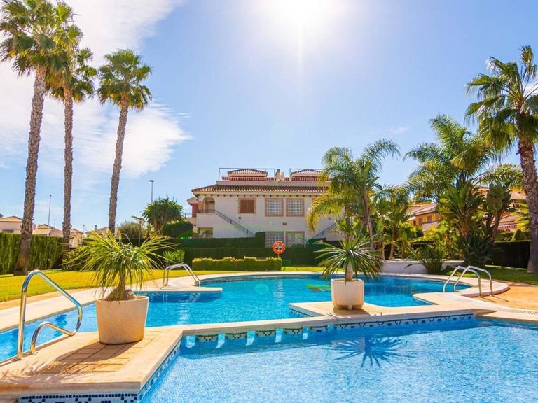 Penthouse for Sale in Orihuela Costa, Alicante 43