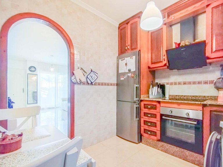 Villa for Sale in Orihuela Costa, Alicante 14