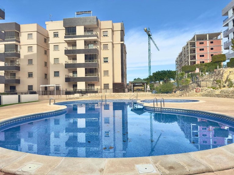 Apartment for Sale in San Miguel De Salinas, Alicante 31