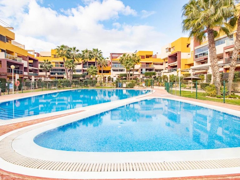 Apartment for Sale in Orihuela Costa, Alicante 1