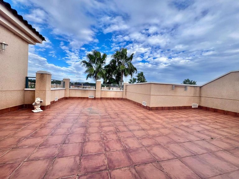 Villa for Sale in Pilar De La Horadada, Alicante 22