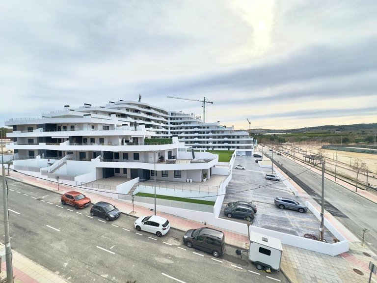 Apartment for Sale in San Miguel De Salinas, Alicante 25