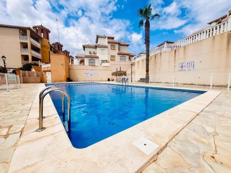 Villa for Sale in Orihuela Costa, Alicante 23
