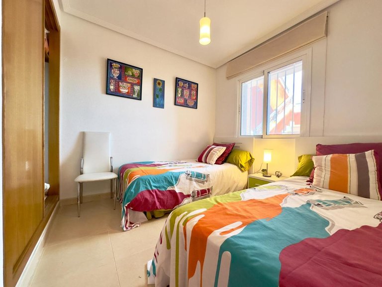 Penthouse for Sale in Orihuela Costa, Alicante 23