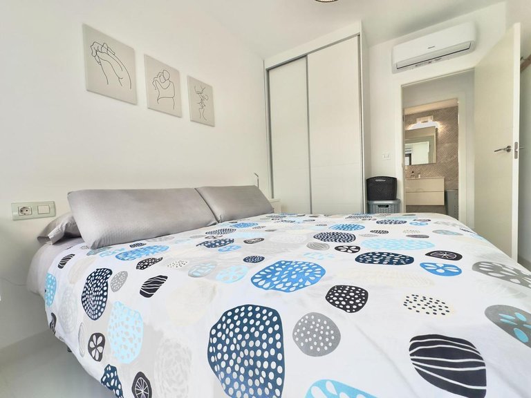 Apartment for Sale in San Miguel De Salinas, Alicante 14