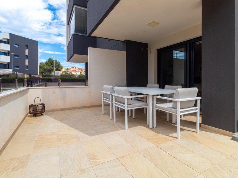 Apartment for Sale in Orihuela Costa, Alicante 9