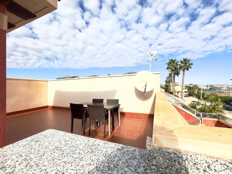 Penthouse for Sale in Orihuela Costa, Alicante 38