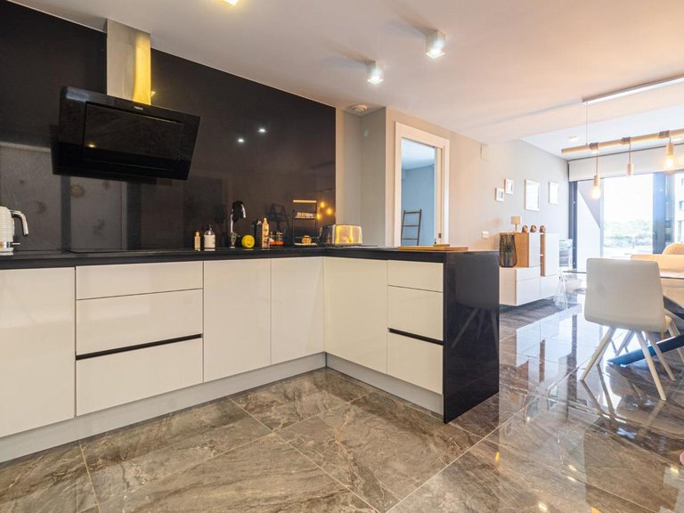 Apartment for Sale in Orihuela Costa, Alicante 4