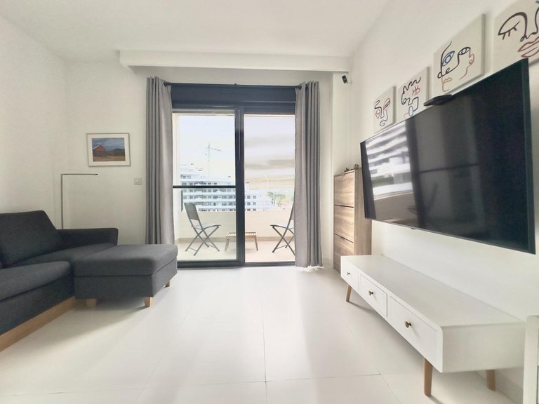 Apartment for Sale in San Miguel De Salinas, Alicante 7
