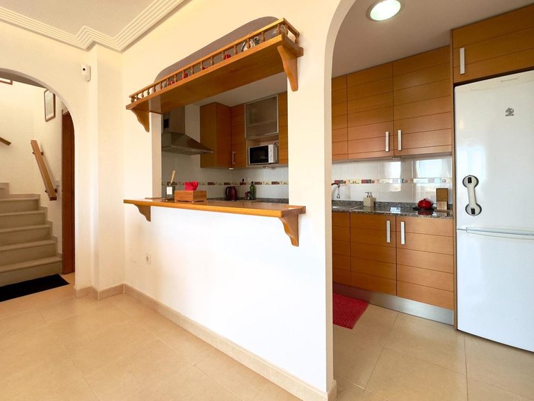 Penthouse for Sale in Orihuela Costa, Alicante 9