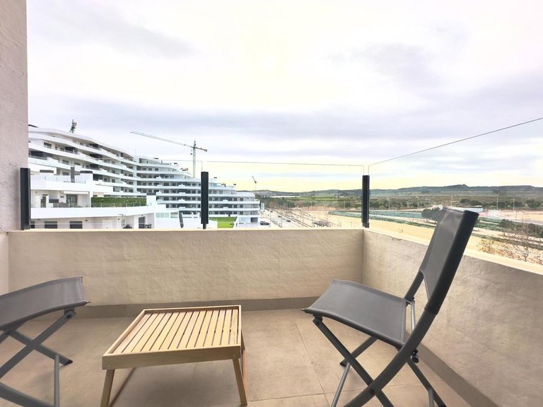 Apartment for Sale in San Miguel De Salinas, Alicante 21