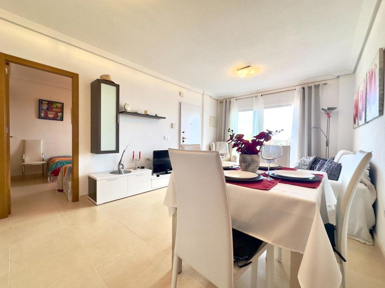 Penthouse for Sale in Orihuela Costa, Alicante 8