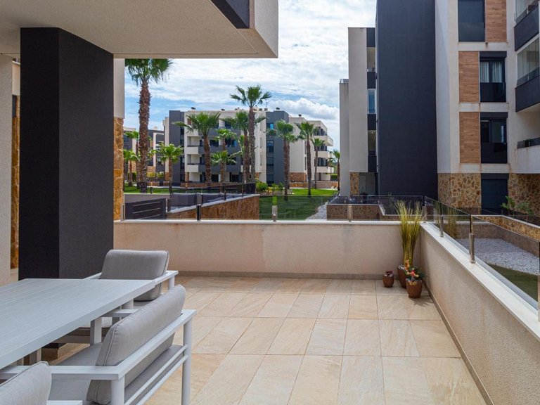 Apartment for Sale in Orihuela Costa, Alicante 10