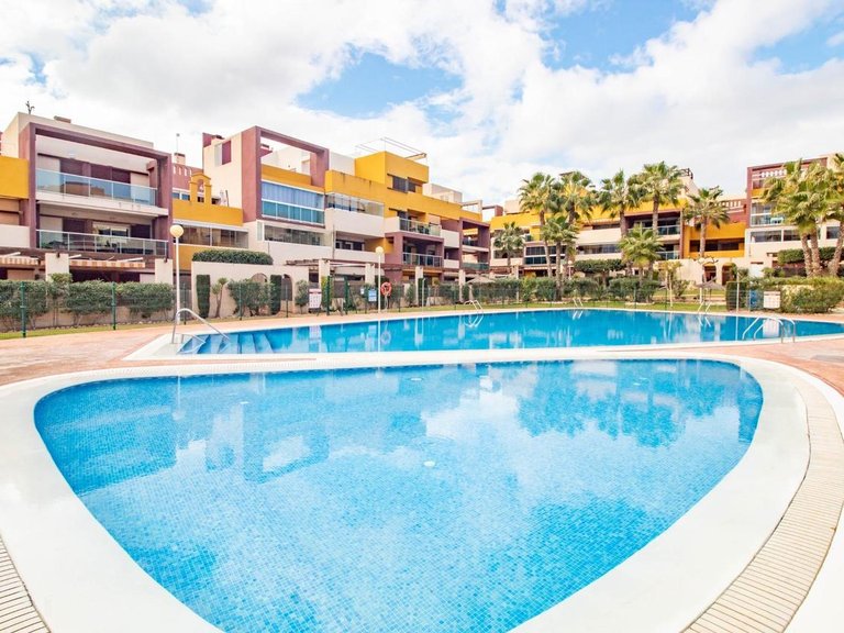 Apartment for Sale in Orihuela Costa, Alicante 33