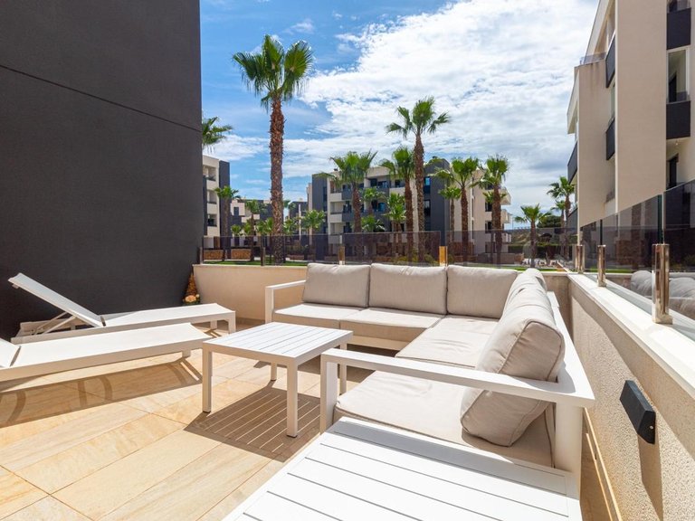 Apartment for Sale in Orihuela Costa, Alicante 7