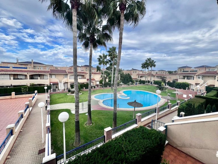 Villa for Sale in Pilar De La Horadada, Alicante 25