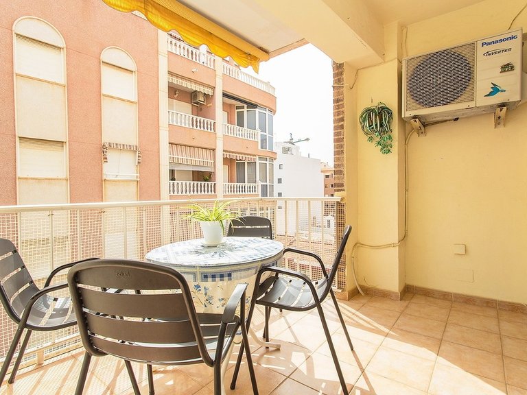Apartment for Sale in Torrevieja, Alicante 19