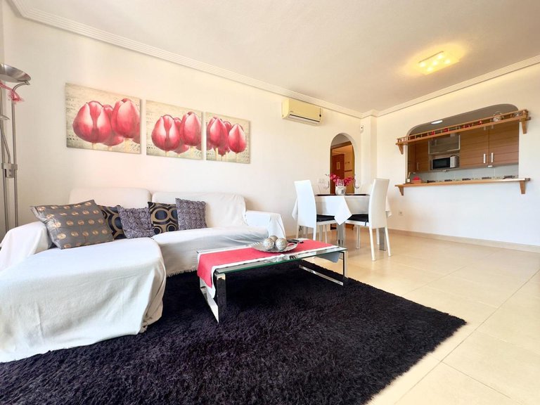 Penthouse for Sale in Orihuela Costa, Alicante 3