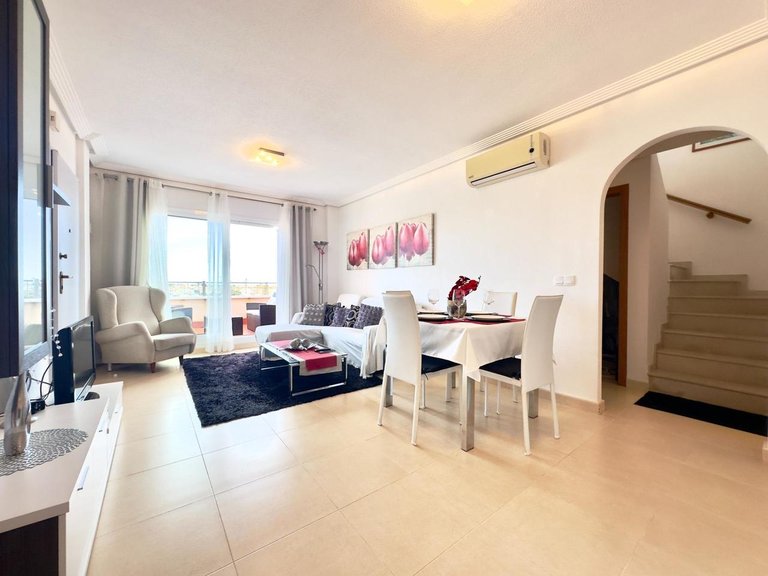 Penthouse for Sale in Orihuela Costa, Alicante 7