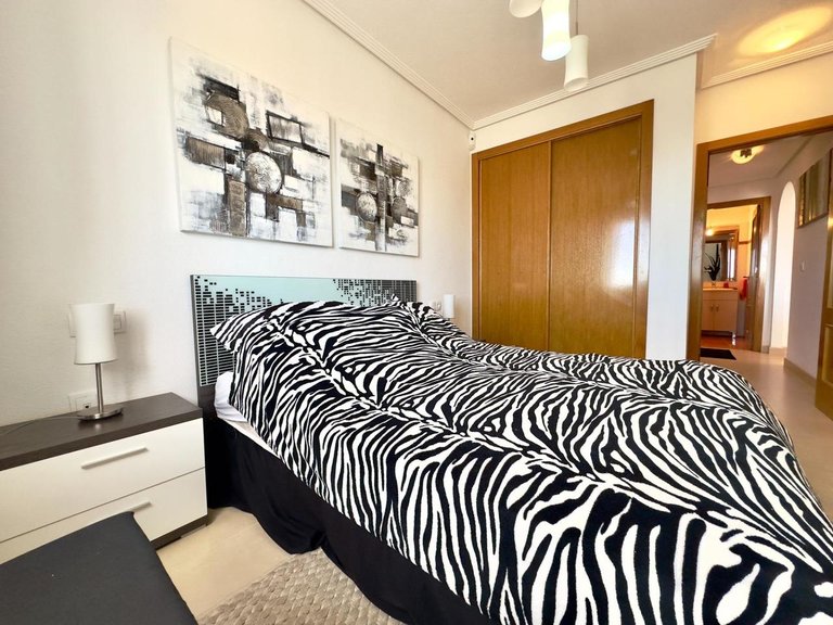 Penthouse for Sale in Orihuela Costa, Alicante 21