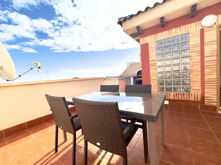 Penthouse for Sale in Orihuela Costa, Alicante 33