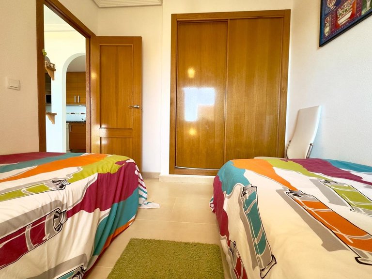 Penthouse for Sale in Orihuela Costa, Alicante 25