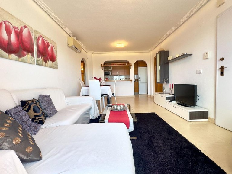 Penthouse for Sale in Orihuela Costa, Alicante 2