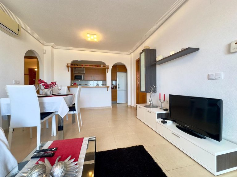 Penthouse for Sale in Orihuela Costa, Alicante 4