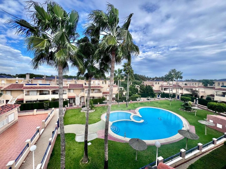 Villa for Sale in Pilar De La Horadada, Alicante 27