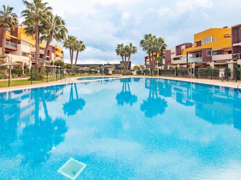 Apartment for Sale in Orihuela Costa, Alicante 36