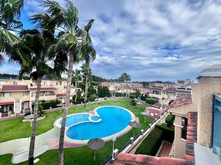 Villa for Sale in Pilar De La Horadada, Alicante 26