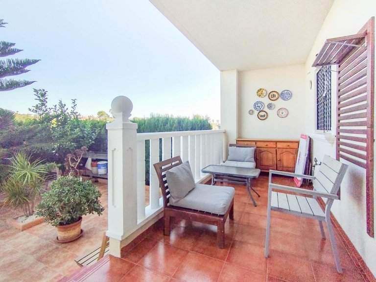 Villa for Sale in Orihuela Costa, Alicante 1